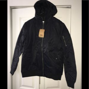 vans kilroy mte jacket